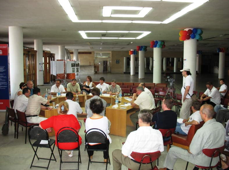    PRIS-laboratory/ ,       "   , 2:     "/  , , 2007-07-07/  