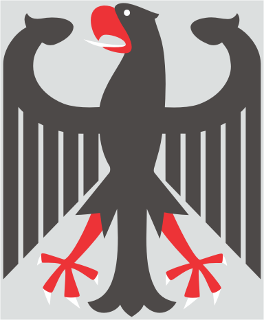 Botschaft der Bundesrepublik Deutschland, Moskau - Посольство Германии, Москва
